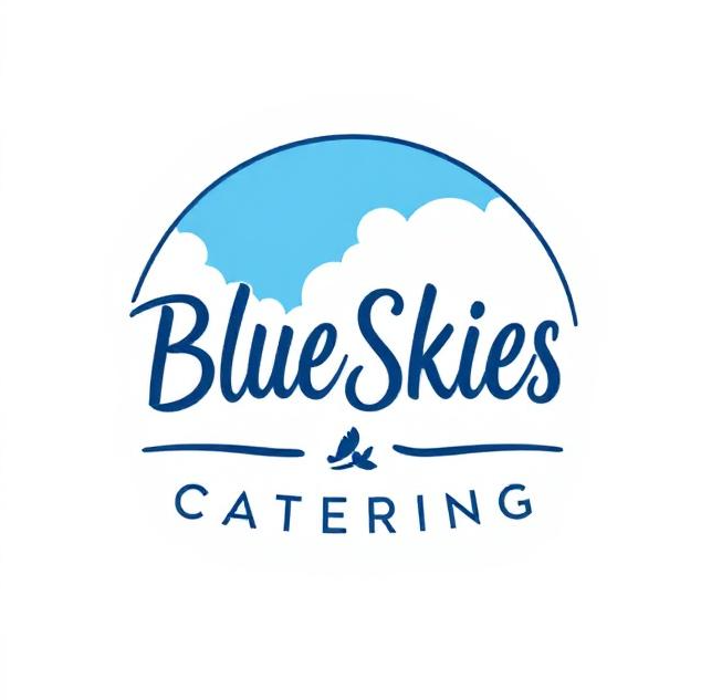 Blue Skies Catering