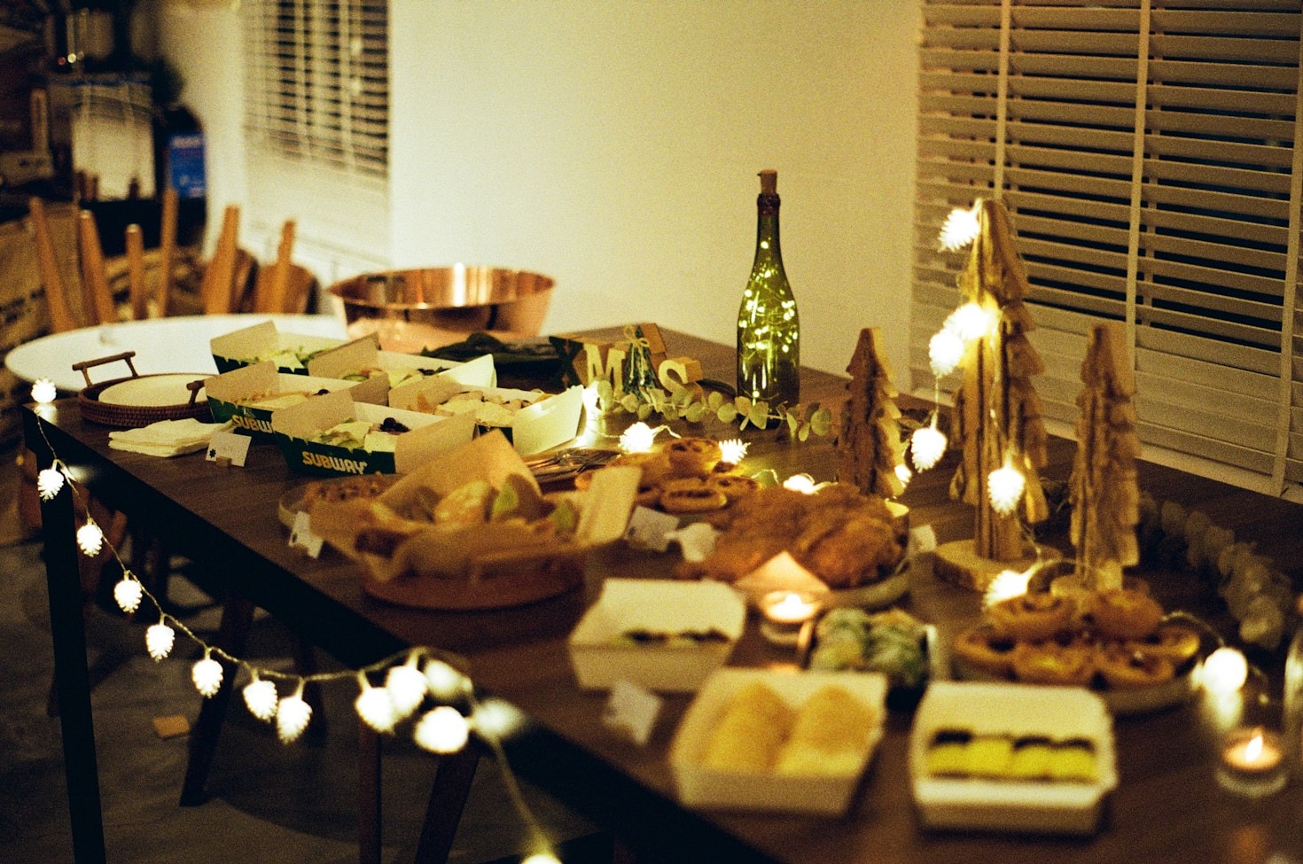 5 Reasons to Choose BlueSkiesCatering for Your Event