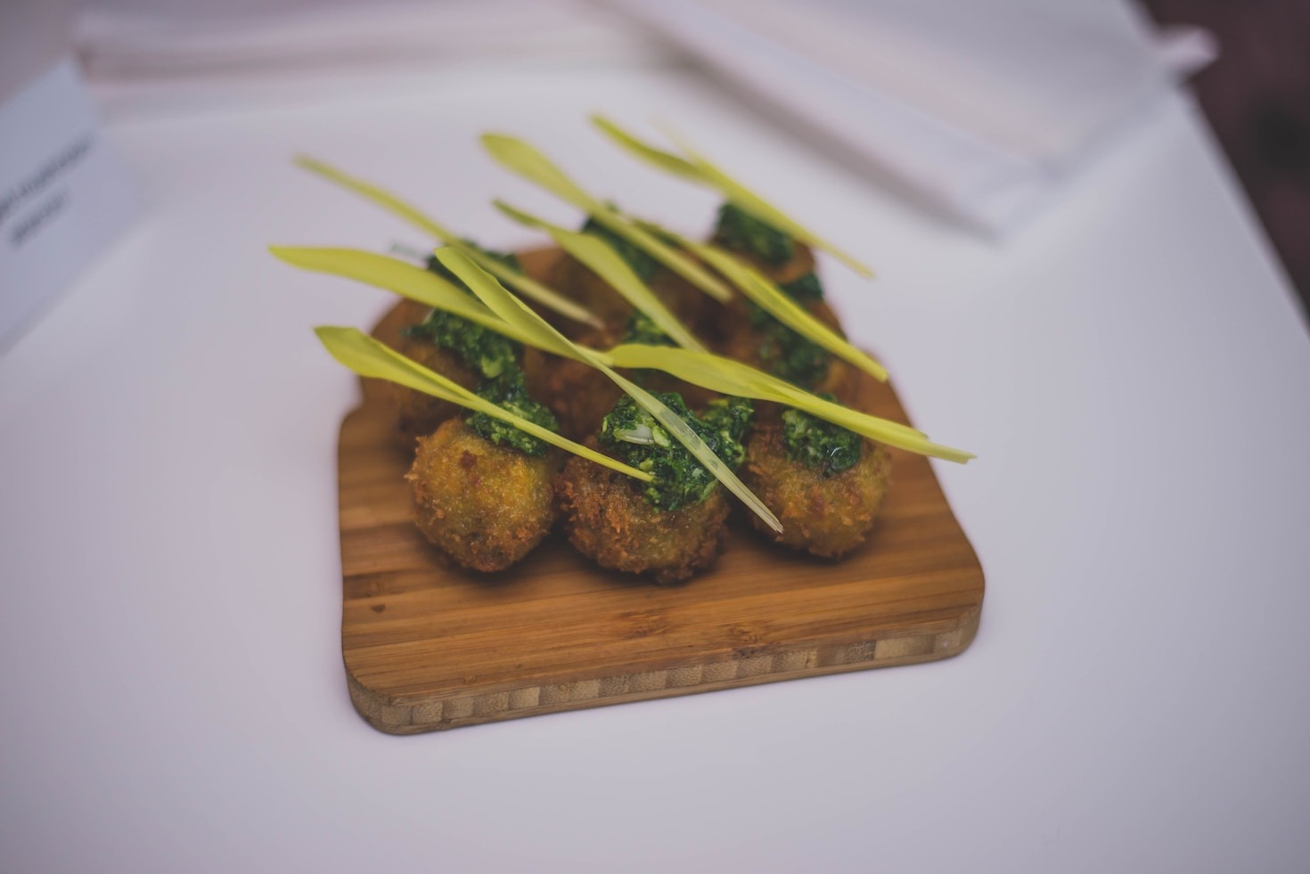 The Art of Catering: Behind the Scenes