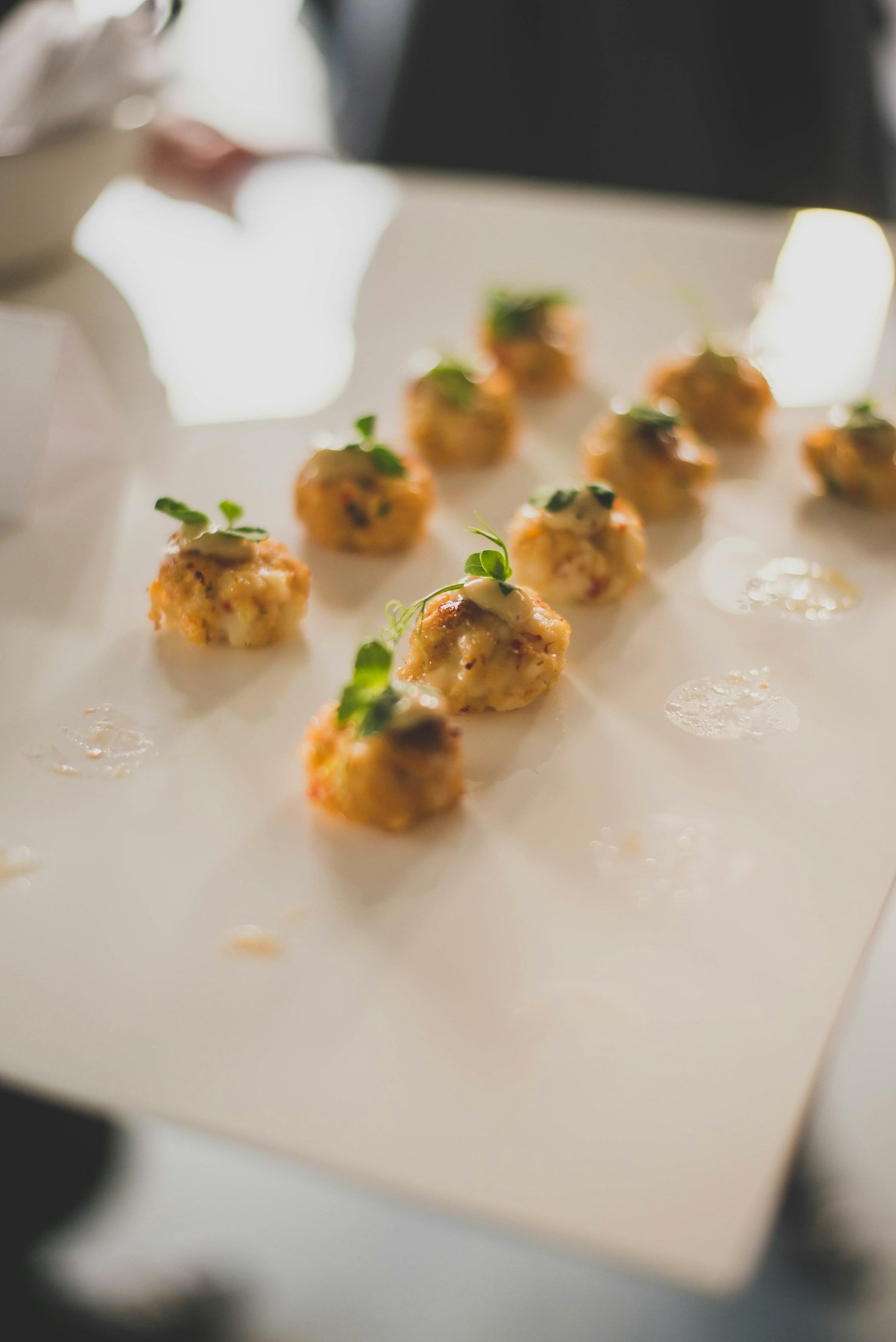 How BlueSkiesCatering Turns Events into Experiences